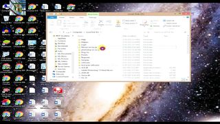stop windows to remove files