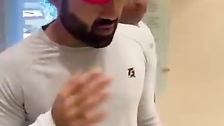 Mohammad rizwan best player