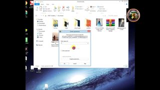 Tech Praa install Coral Draw12