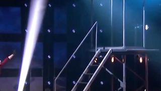 Magic Performance Got Talent