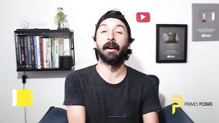 COMO COMEÇAR A INVESTIR EM 3 MINUTOS!