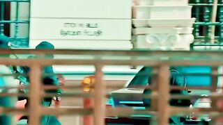 Clips of the movie