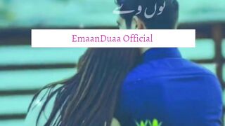 Ishq wich challi hoi