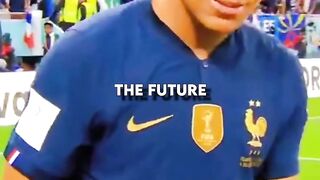 The Future And Past...