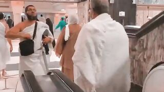 Makkah Madina |HAMZA OFFICIAL | Hajj 2023