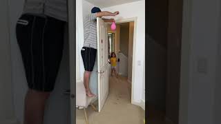 Smart kid - funny video - Try not to laugh ???? #shorts