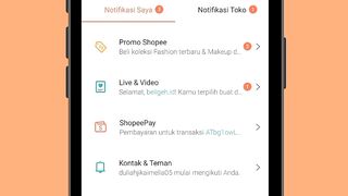 Upload Video Bisa Dapet Produk Gratis Dari Shopee