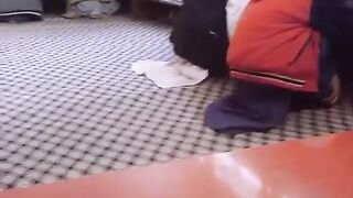 quran darswatadrees in madrasa