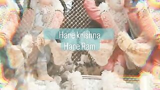 Hare Krishna