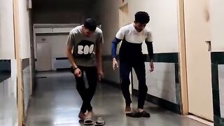Fun in college