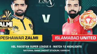 Psl highlights match zalmi vs Islamabad 2023
