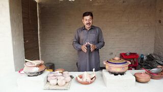 Tandoori Chicken Recipe | Chargha Recipe At Home