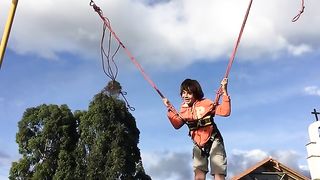 Jumping
