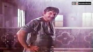 KUCH DAIR TOU RUK JAO BARSAAT K BHANAY  SONG