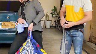 very very funy video# plzzz followww and comment