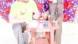 Docter zindabad