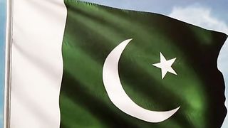 I love you pakistan