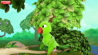 Story for kids