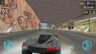 New Car Game | Racing Game For Kids | Cc Gamer |