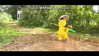 Pets or Animals Videos 24-2-2023-8