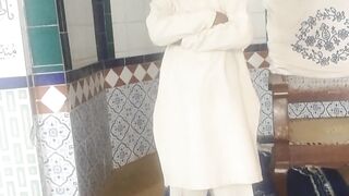 Beautiful tilawat E Quran M Bin Qasim
