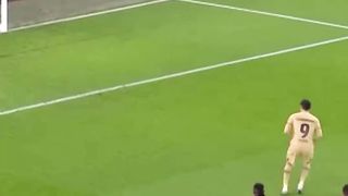Manchester United vs Barcelona 2-1 Match Highlights Highlights