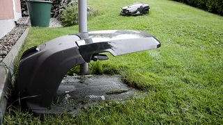 Lawn mower