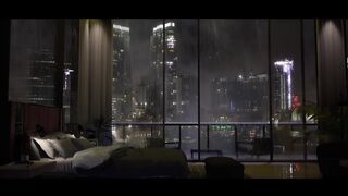 Nasheed Lofi Themed | Nasheeds For Studying, Sleeping with Rain Sounds #nasheed #nasheeds