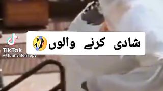 Punjabi dubbing funny video