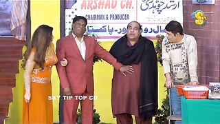 Aga Majid best funny