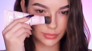 Effortless makeuo tutorial