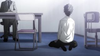 Tokyo Revenger S2 Episode 2