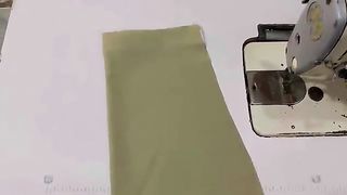 Elegent trouser design