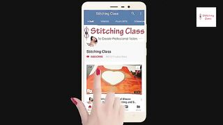 Trending sleeves design