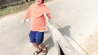 Amazing song lyrics to get the video of