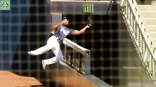 funny sports moments