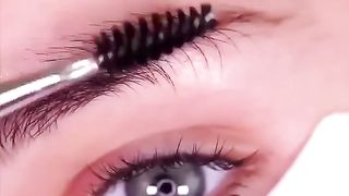 Complete eye makeup tutorial