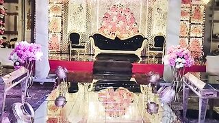 Shadi Hall beautiful View