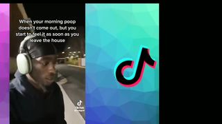 funny tiktok trends