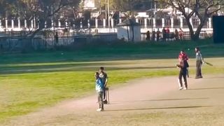 Tennis Cricket | Cricket