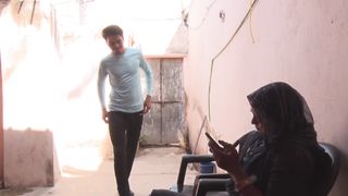 Dubai ka sekh // दुबई का शेख // comedy video