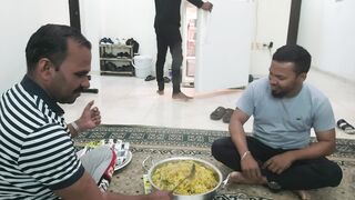 Chicken Biryani Party | Biryani | Bangla Boys