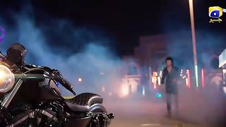 RUPOSH  Song Haroon Kadwani   Kinza Hashmi
