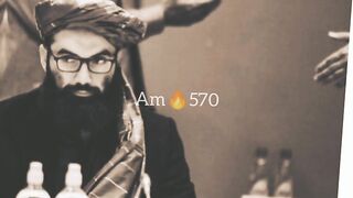 Afghanistan Taliban Attitude Status ????