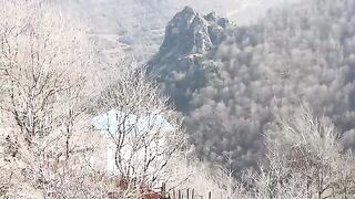 Cooking_big_and_delicious_fish_with_vegetables_and_rice_in_a_mountain_village!