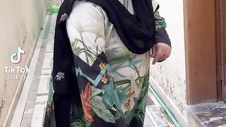 Funny short clip saas bhau or beta
