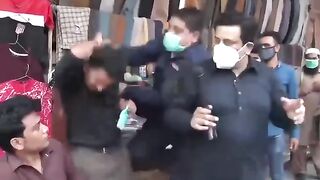 Funny covid video