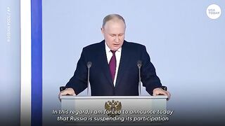 Putin_suspends_Russia's_role_in_START_nuclear_treaty_|_USA_TODAY 24 Feb