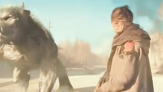 Hollywood best scene ????????!!
