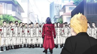 Tokyo Revenger S2 Episode 3